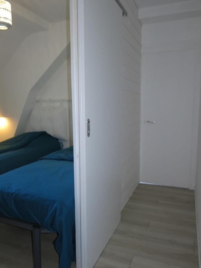 Holiday Home Au Soleil Joyeux - Ctu201 By Interhome シセ・アン・トゥレーヌ エクステリア 写真